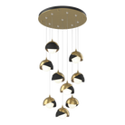 Hubbardton Forge 131105-SKT-STND-86-10-GG0711