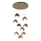 Hubbardton Forge 131105-SKT-STND-86-20-GG0711
