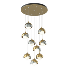 Hubbardton Forge 131105-SKT-STND-86-82-GG0711