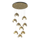 Hubbardton Forge 131105-SKT-STND-86-84-GG0711