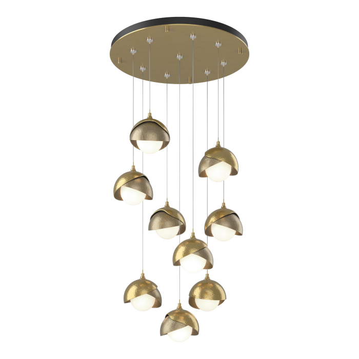 Hubbardton Forge 131105-SKT-STND-86-84-GG0711