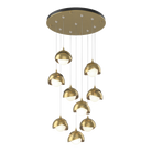 Hubbardton Forge 131105-SKT-STND-86-86-GG0711