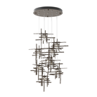Hubbardton Forge 131107-SKT-STND-05-II0728