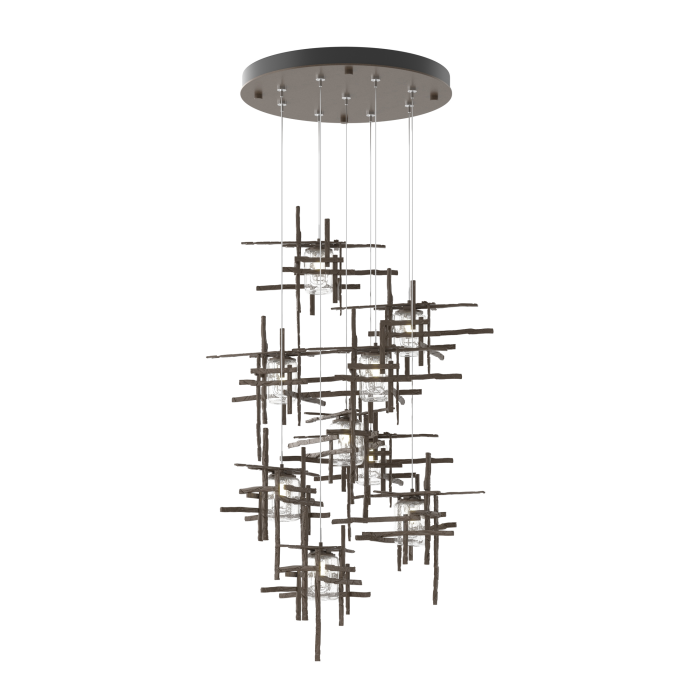 Hubbardton Forge 131107-SKT-STND-05-II0728
