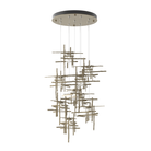 Hubbardton Forge 131107-SKT-STND-84-II0728