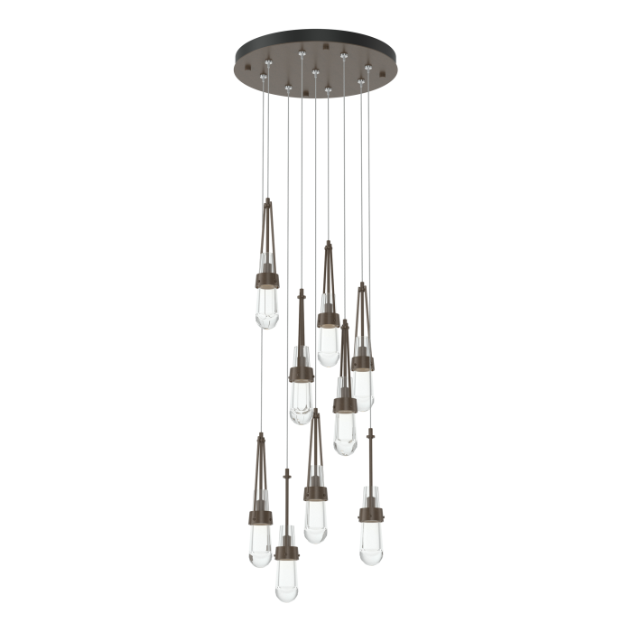 Hubbardton Forge 131108-SKT-STND-05-ZM0434