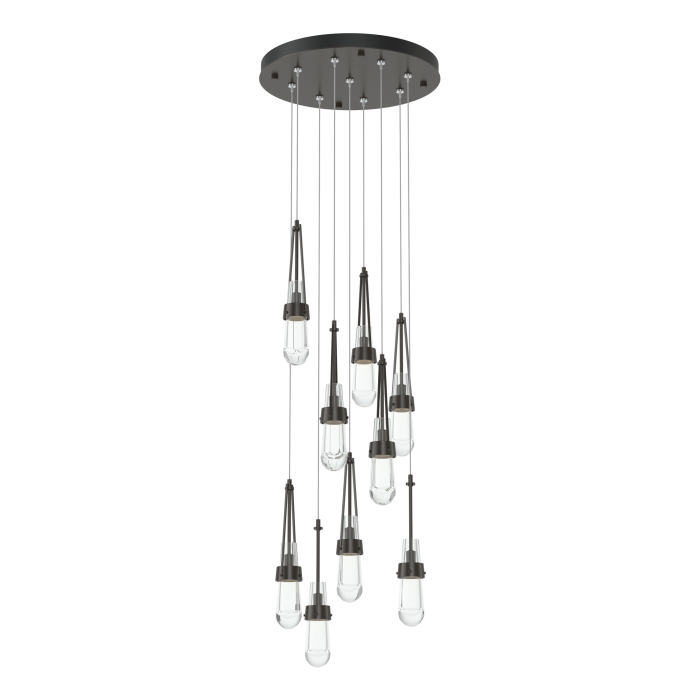 Hubbardton Forge 131108-SKT-STND-14-ZM0434
