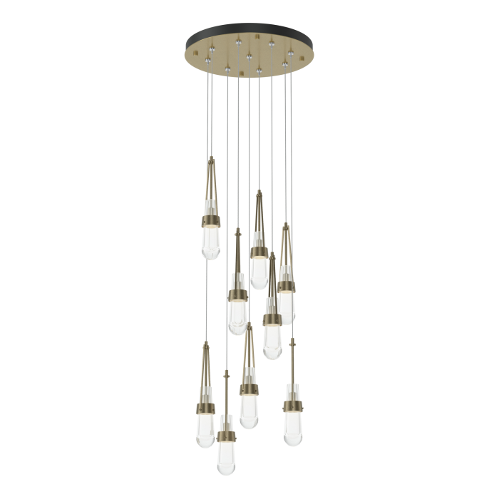 Hubbardton Forge 131108-SKT-STND-84-ZM0434