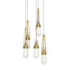 Hubbardton Forge 131120-SKT-LONG-86-YG0434