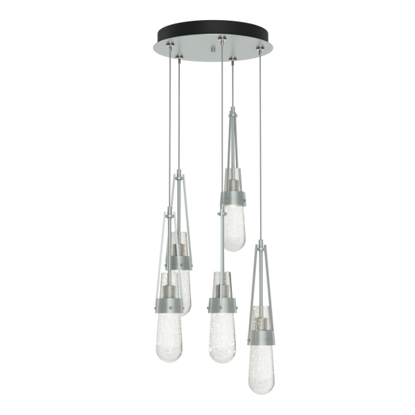 Lien DEL Suspension