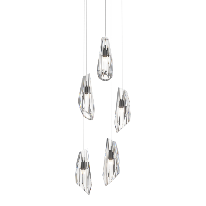 Hubbardton Forge 131121-SKT-LONG-10-CR