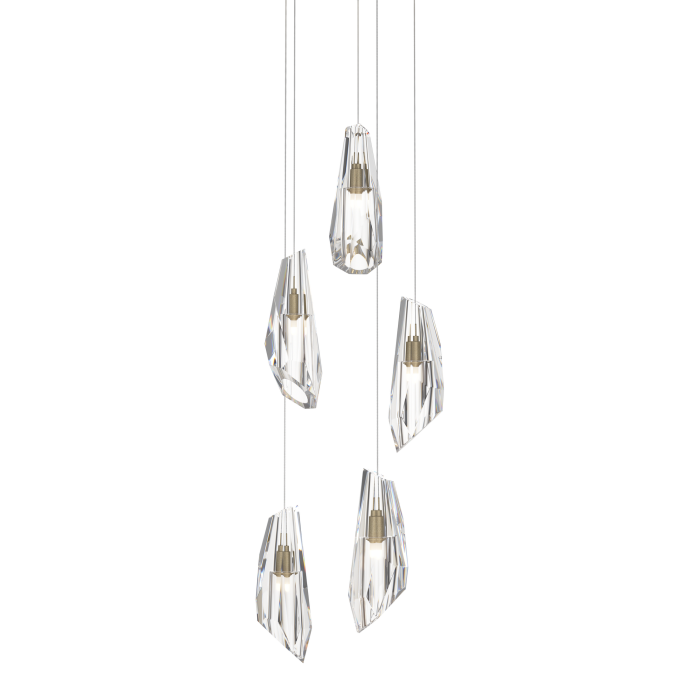 Hubbardton Forge 131121-SKT-LONG-84-CR