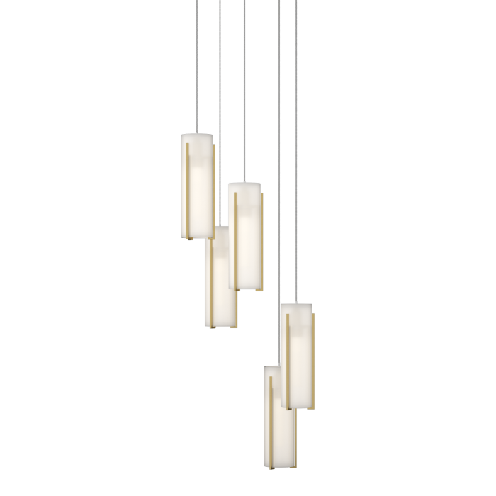 Hubbardton Forge 131124-SKT-LONG-86-GG0065