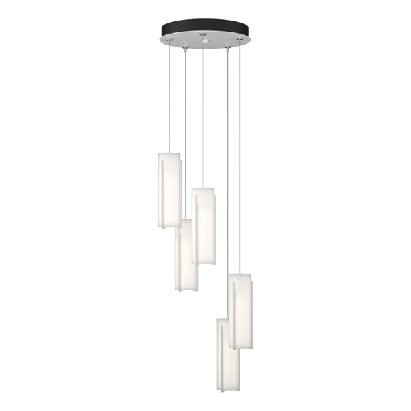 Verre Exos DEL Suspension