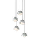 Hubbardton Forge 131125-SKT-LONG-02-82-GG0711