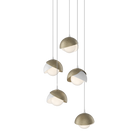 Hubbardton Forge 131125-SKT-LONG-02-84-GG0711
