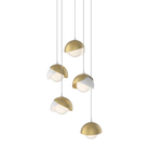 Hubbardton Forge 131125-SKT-LONG-02-86-GG0711