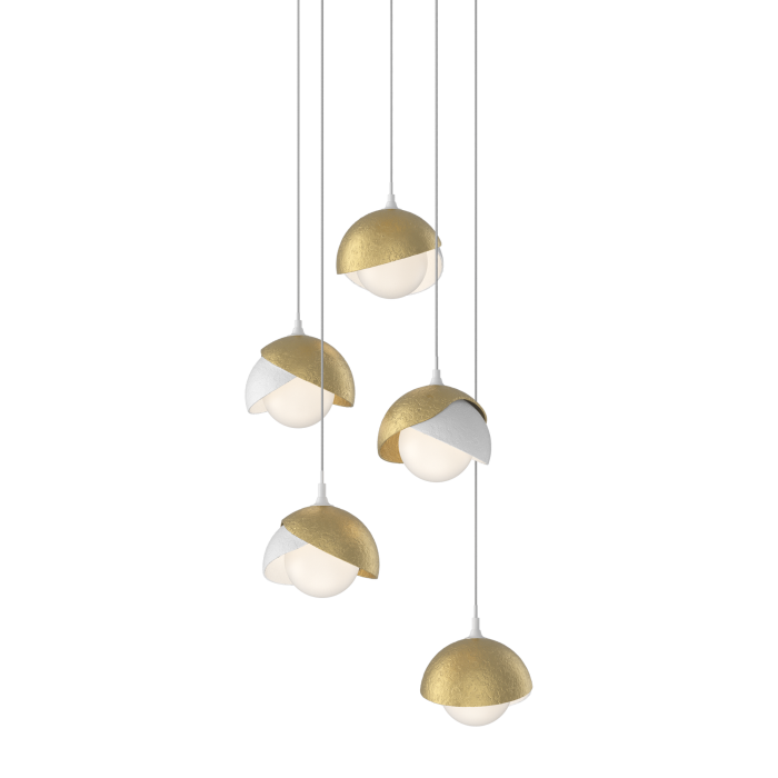 Hubbardton Forge 131125-SKT-LONG-02-86-GG0711