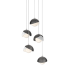 Hubbardton Forge 131125-SKT-LONG-02-89-GG0711