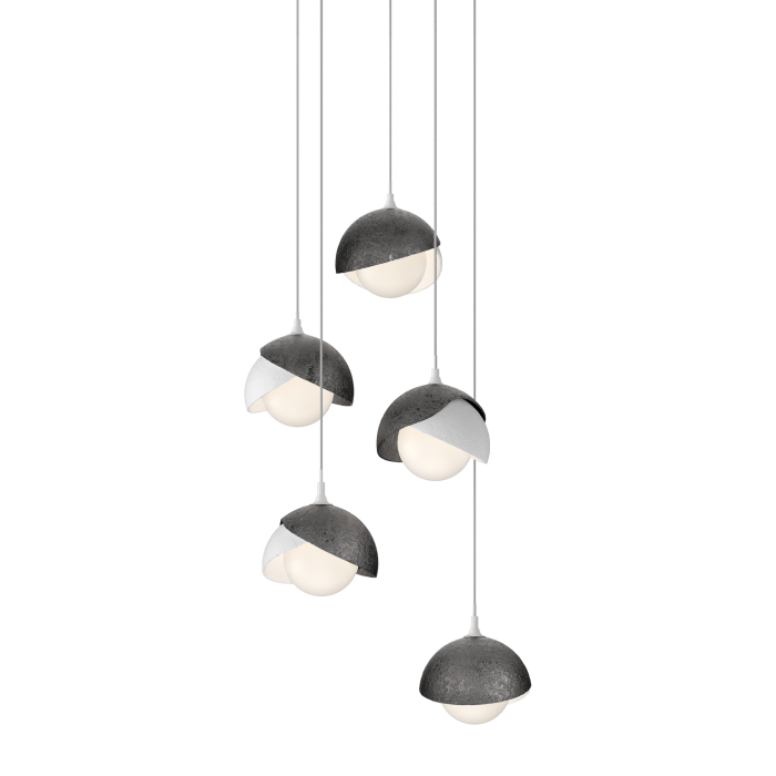 Hubbardton Forge 131125-SKT-LONG-02-89-GG0711