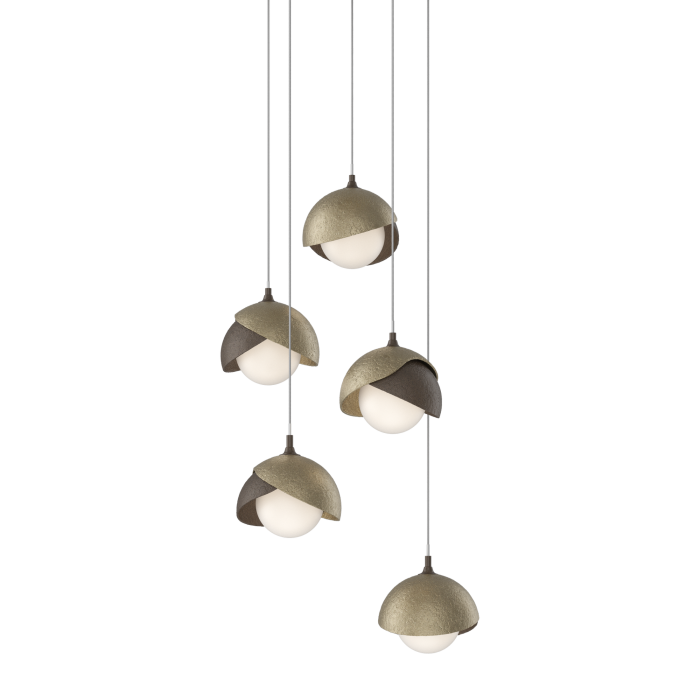 Hubbardton Forge 131125-SKT-LONG-05-84-GG0711