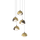 Hubbardton Forge 131125-SKT-LONG-05-86-GG0711