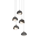 Hubbardton Forge 131125-SKT-LONG-05-89-GG0711