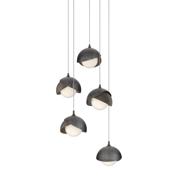 Hubbardton Forge 131125-SKT-LONG-05-89-GG0711