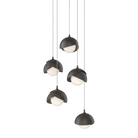 Hubbardton Forge 131125-SKT-LONG-07-14-GG0711