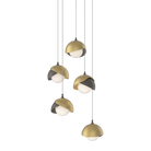 Hubbardton Forge 131125-SKT-LONG-07-86-GG0711