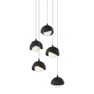 Hubbardton Forge 131125-SKT-LONG-10-10-GG0711