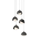 Hubbardton Forge 131125-SKT-LONG-10-20-GG0711