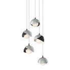 Hubbardton Forge 131125-SKT-LONG-10-82-GG0711
