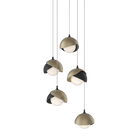 Hubbardton Forge 131125-SKT-LONG-10-84-GG0711
