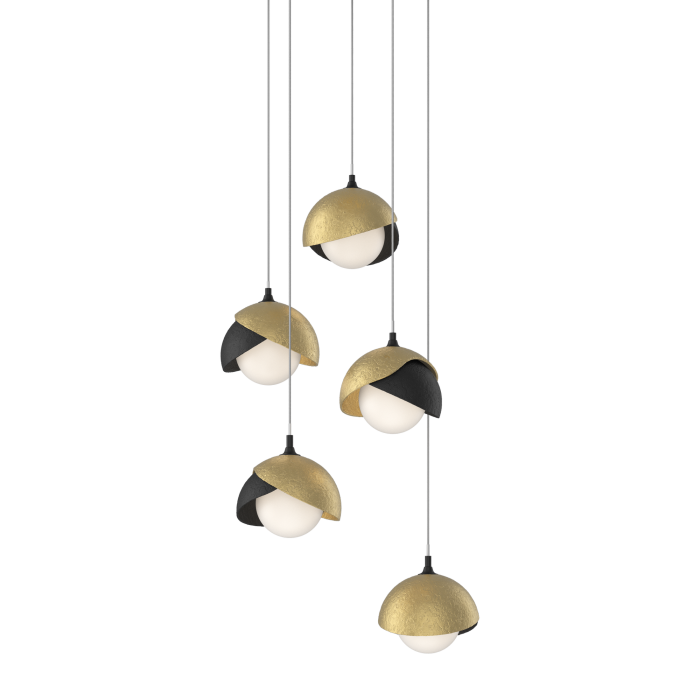 Hubbardton Forge 131125-SKT-LONG-10-86-GG0711