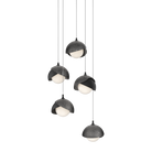 Hubbardton Forge 131125-SKT-LONG-10-89-GG0711