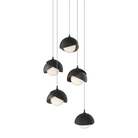 Hubbardton Forge 131125-SKT-LONG-14-10-GG0711
