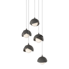 Hubbardton Forge 131125-SKT-LONG-14-20-GG0711
