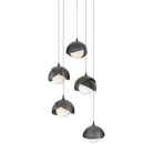 Hubbardton Forge 131125-SKT-LONG-14-89-GG0711