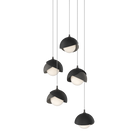 Hubbardton Forge 131125-SKT-LONG-20-10-GG0711