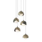 Hubbardton Forge 131125-SKT-LONG-20-84-GG0711