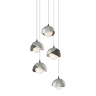 Hubbardton Forge 131125-SKT-LONG-20-85-GG0711