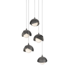 Hubbardton Forge 131125-SKT-LONG-20-89-GG0711