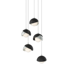 Hubbardton Forge 131125-SKT-LONG-82-10-GG0711
