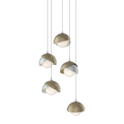 Hubbardton Forge 131125-SKT-LONG-82-84-GG0711