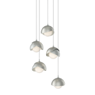 Hubbardton Forge 131125-SKT-LONG-82-85-GG0711