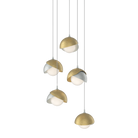 Hubbardton Forge 131125-SKT-LONG-82-86-GG0711