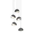 Hubbardton Forge 131125-SKT-LONG-82-89-GG0711