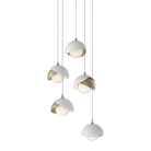 Hubbardton Forge 131125-SKT-LONG-84-02-GG0711