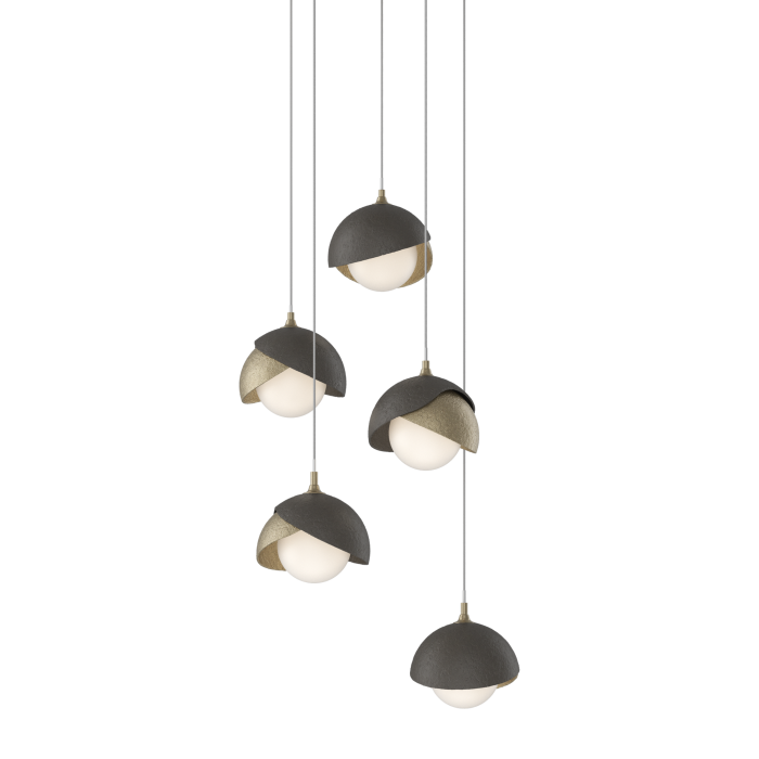 Hubbardton Forge 131125-SKT-LONG-84-07-GG0711